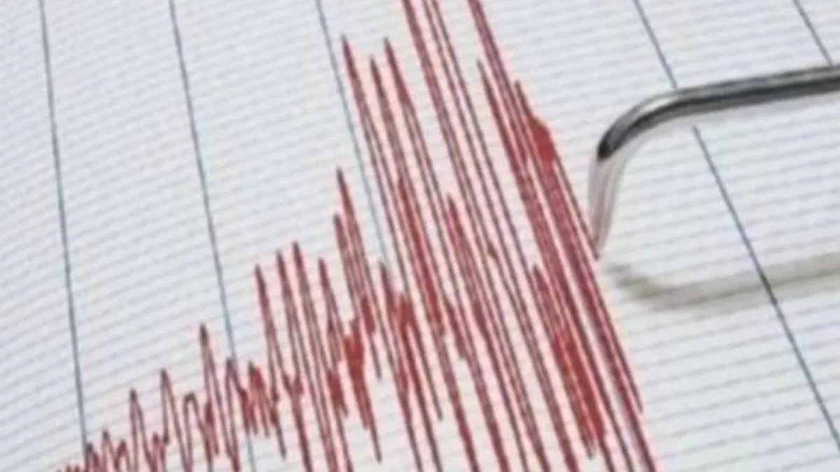 AFAD duyurdu… Osmaniye’de deprem!