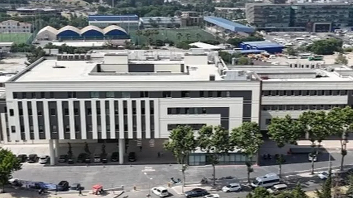 Bakırköy’de zabıta memuruna rüşvet soruşturması!