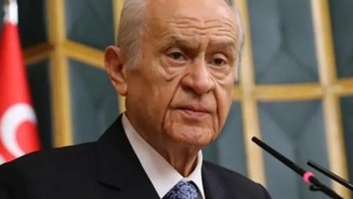 Bahçeli: Cumhur İttifakı milletin kaderidir… Terörsüz Türkiye hedefi kararlılıkla sürecek