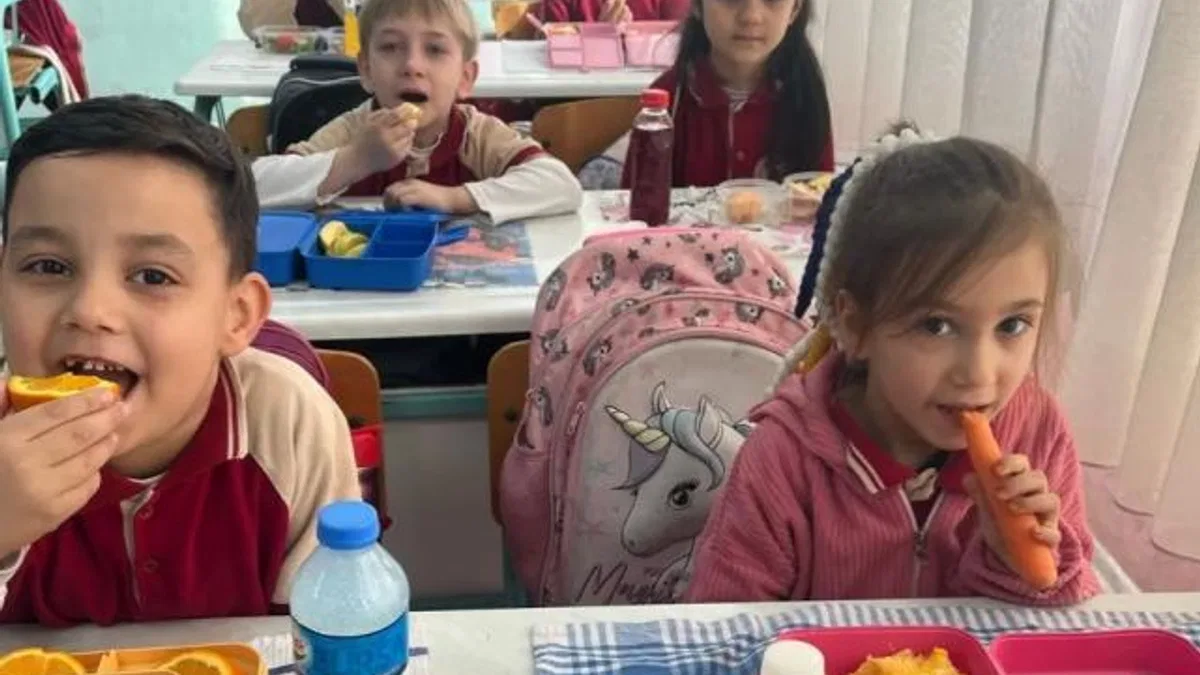 ‘Hareketli Yaşam Projesi’ Bursa’da hayata geçiyor!