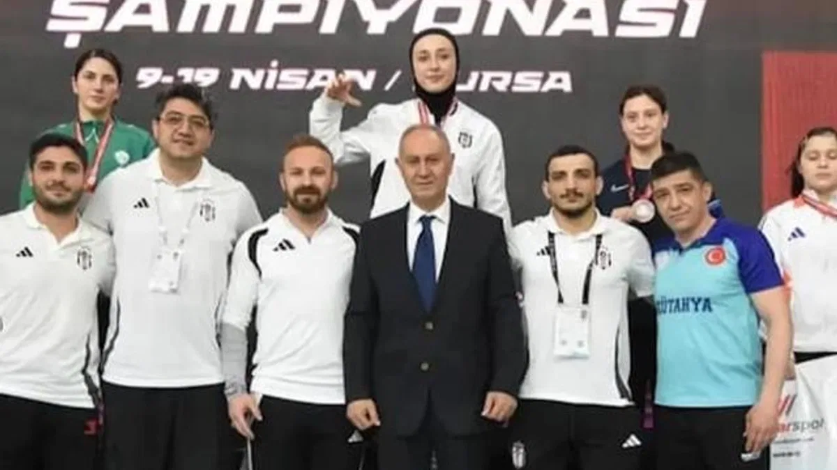 Kütahyalı genç boksörler Milli Takım yolunda
