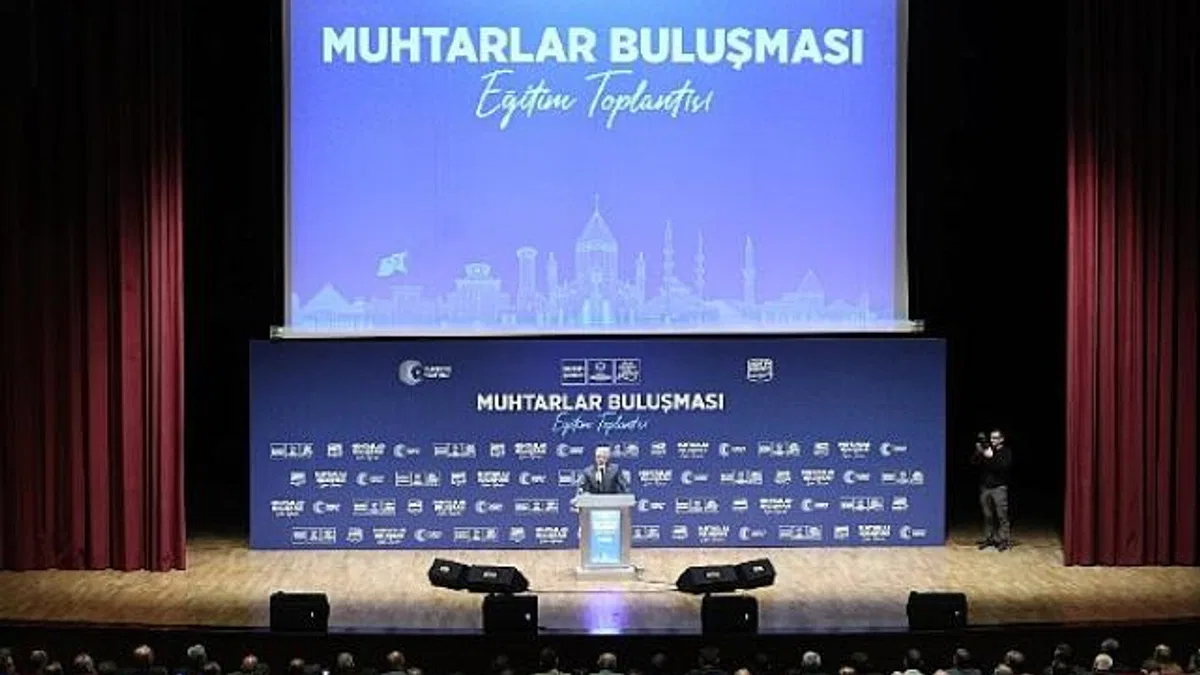 Başkan Altay: “Konya Modeli Belediyeciliği Tüm Türkiye Gıpta İle İzleyecek”
