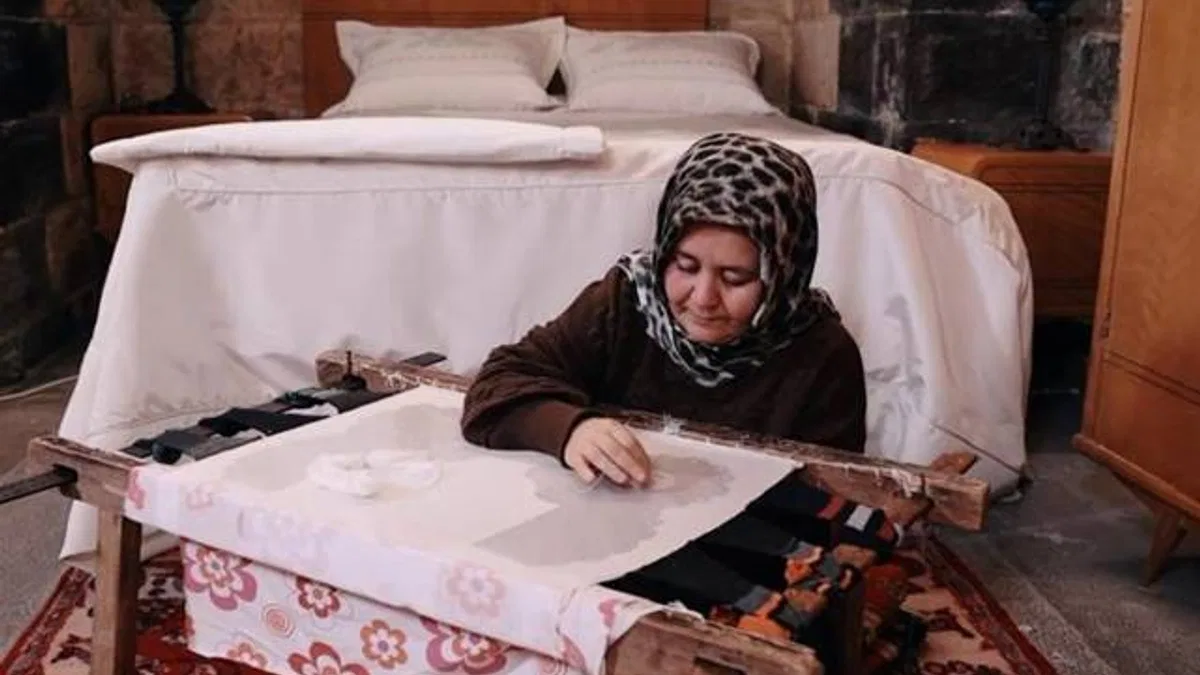 Üç kültürel unsur daha UNESCO’ya aday gösterildi