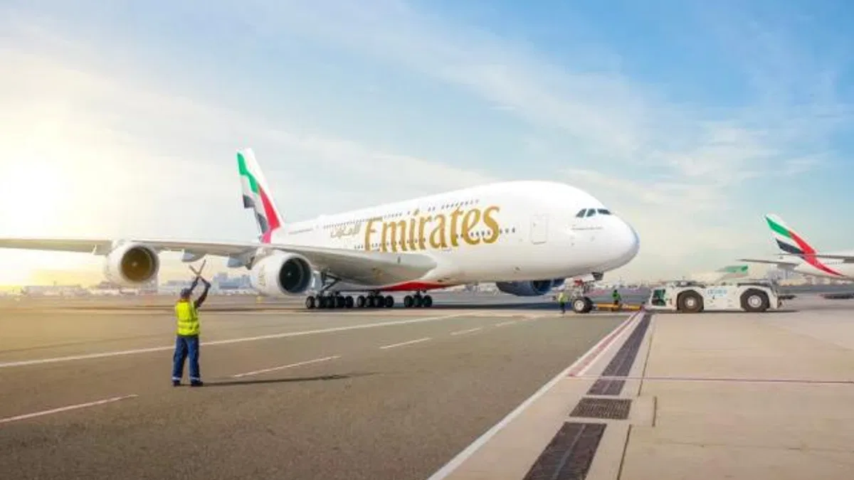 Emirates, en kârlı havayolu konumunu koruyor