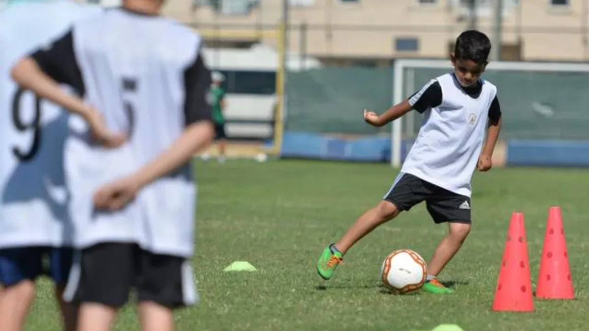 Muratpaşa’da “Zafer Bayramı Futbol Turnuvası” başvuruları başladı