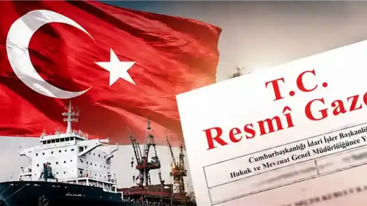 Türk bayraklı gemilere hurda teşviki
