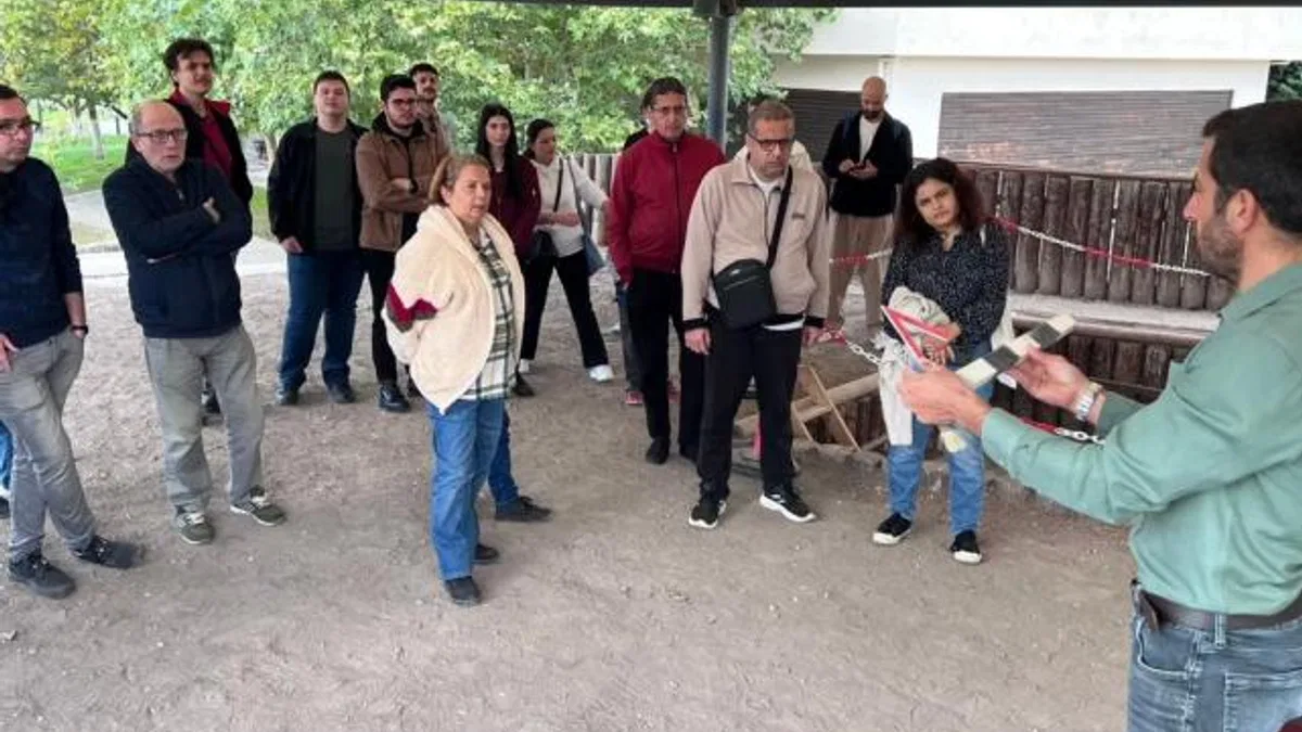 Arkeoloji meraklıları Bursa’da 8 bin 500 yıllık geçmişle buluştu