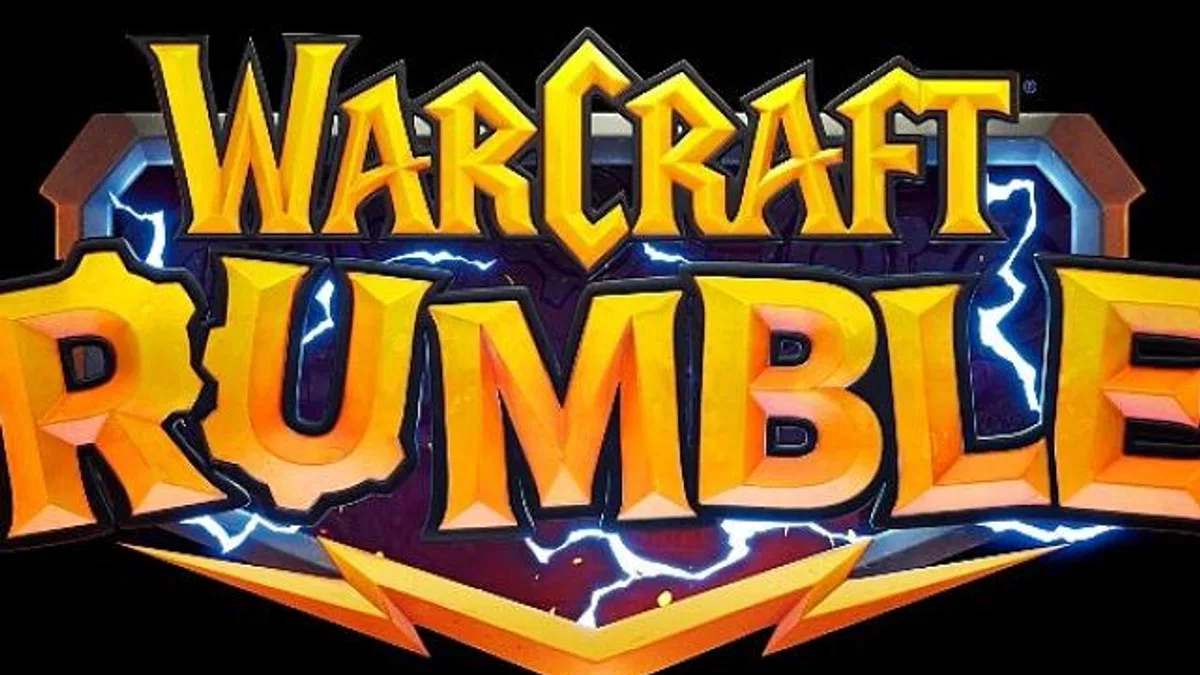 Kara Mektep, 8. Sezonda Warcraft Rumble’da!