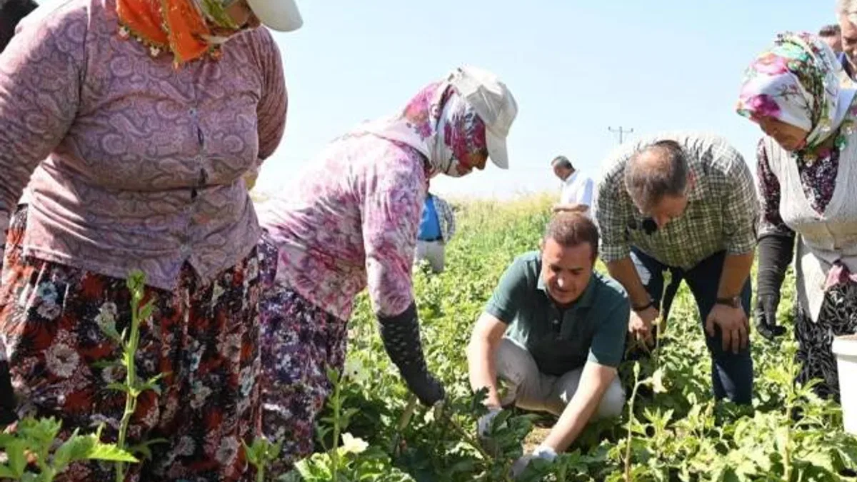 Balıkesir’de planlı kalkınma dönemi başladı