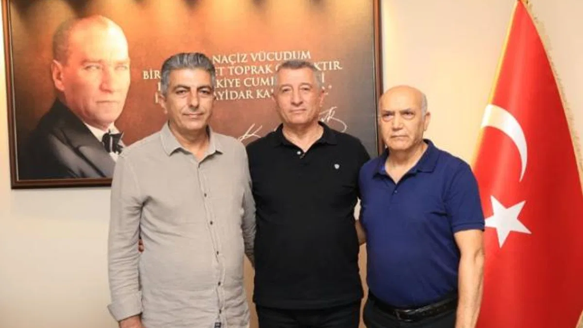 Güzelbahçe Belediyesi’nden yeni protokol