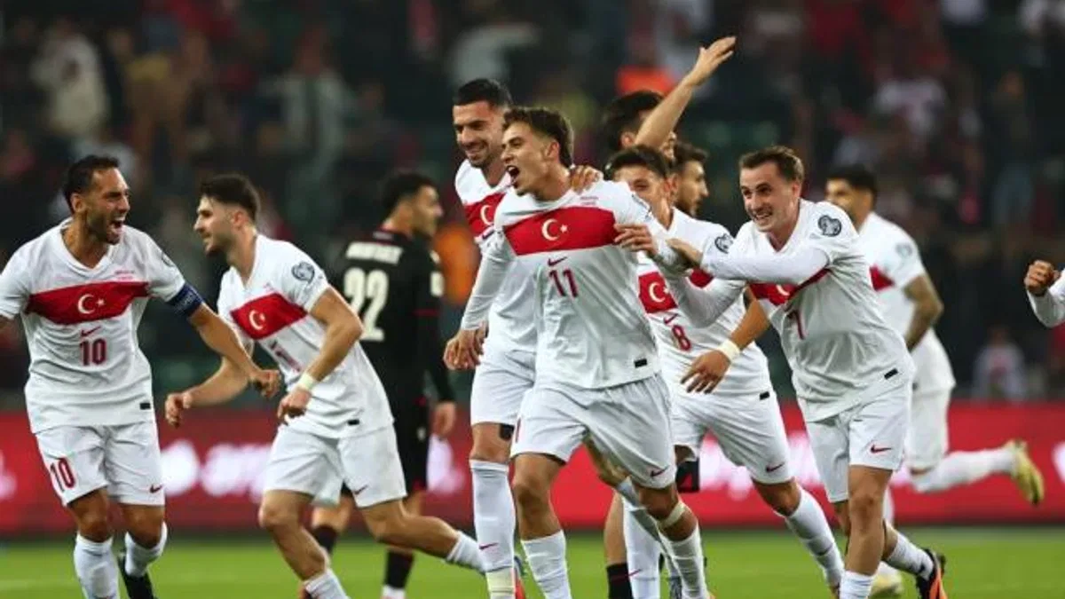 Bizim Çocukların özel maç takvimi netleşti