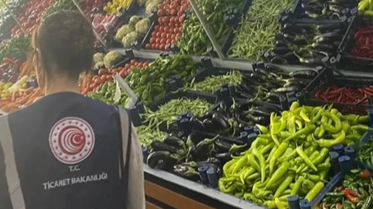 Fahiş fiyata geçit yok! 243 işletmeye 138,9 milyon lira ceza