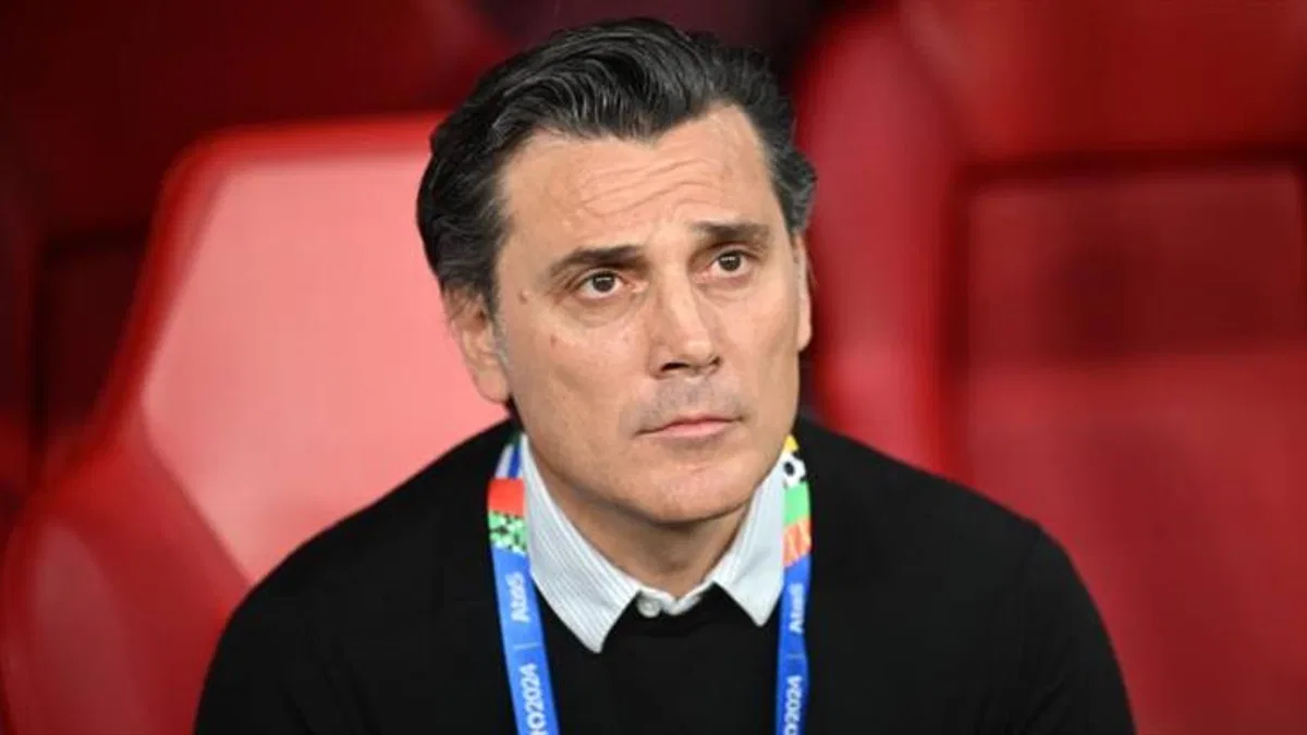 Vincenzo Montella: ‘Bu takım ruhunu ilk gördüğüm maç…’
