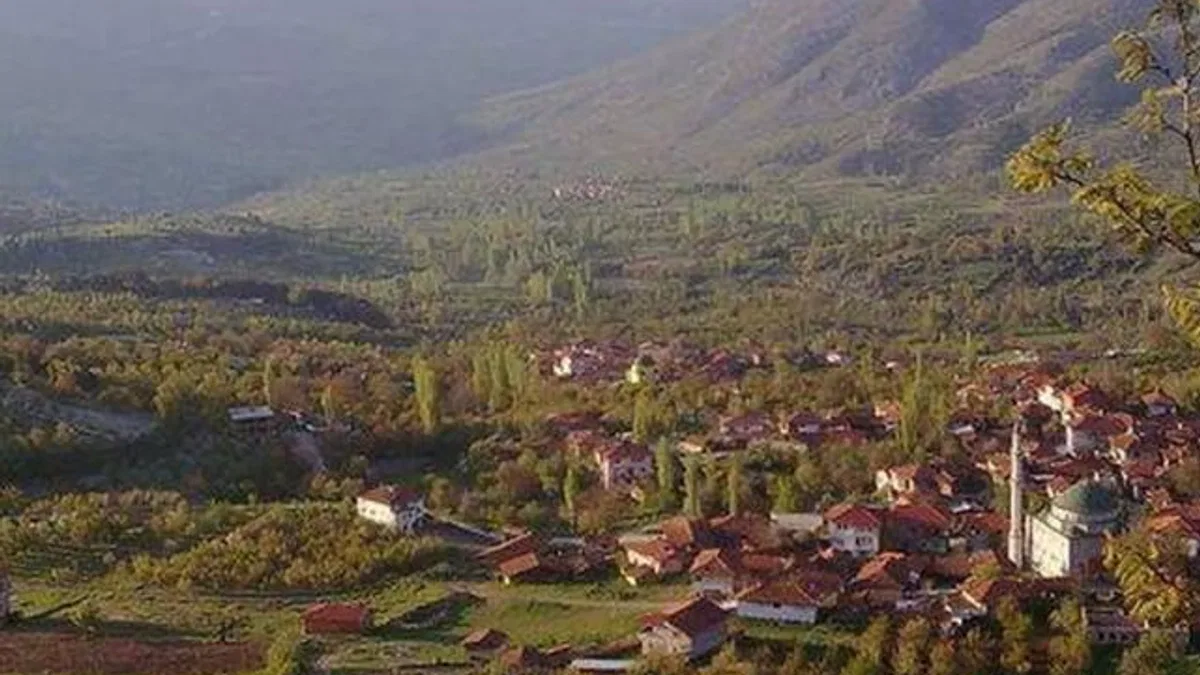 Bursa Keles’teki planlanan kömür ocağı ihalesi Sarıbal’ın gündeminde