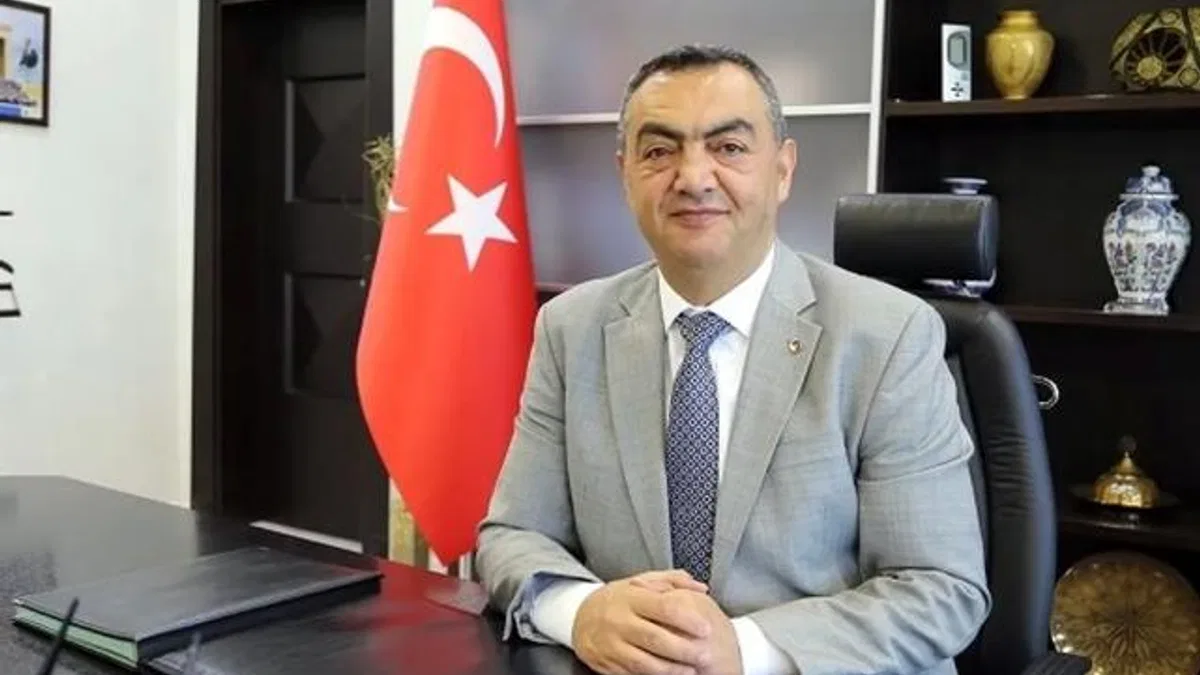 Kayserili sanayicilerin ilk 1000 gururu
