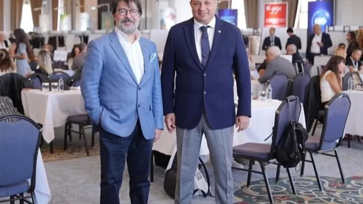 Küresel alım grupları Türkiye’nin yerli üreticileriyle bir araya geldi