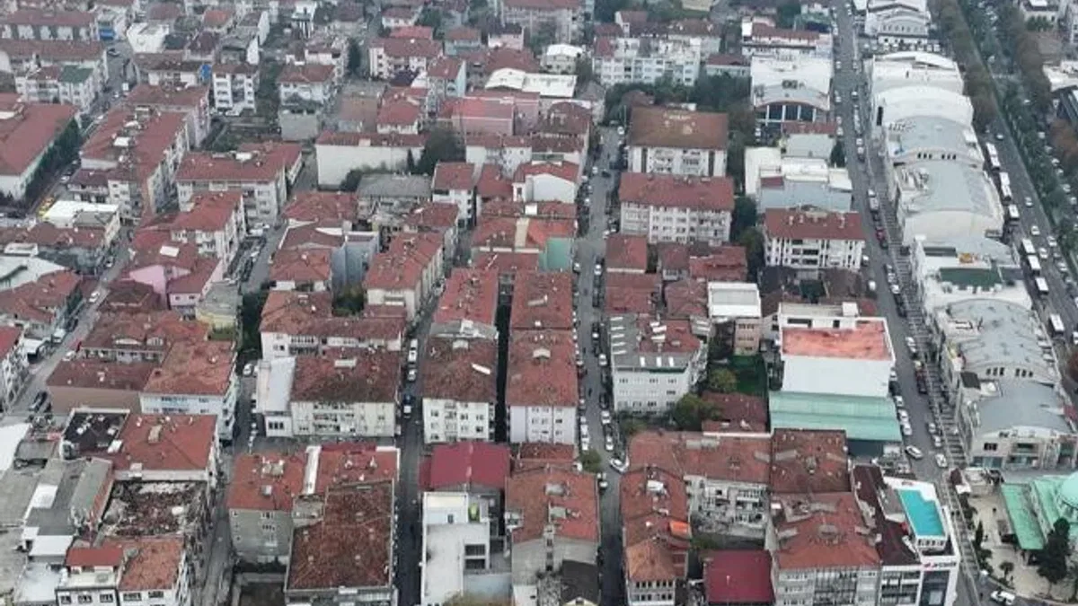 Dönüşüm için hak sahipleriyle görüşmeler başlıyor!