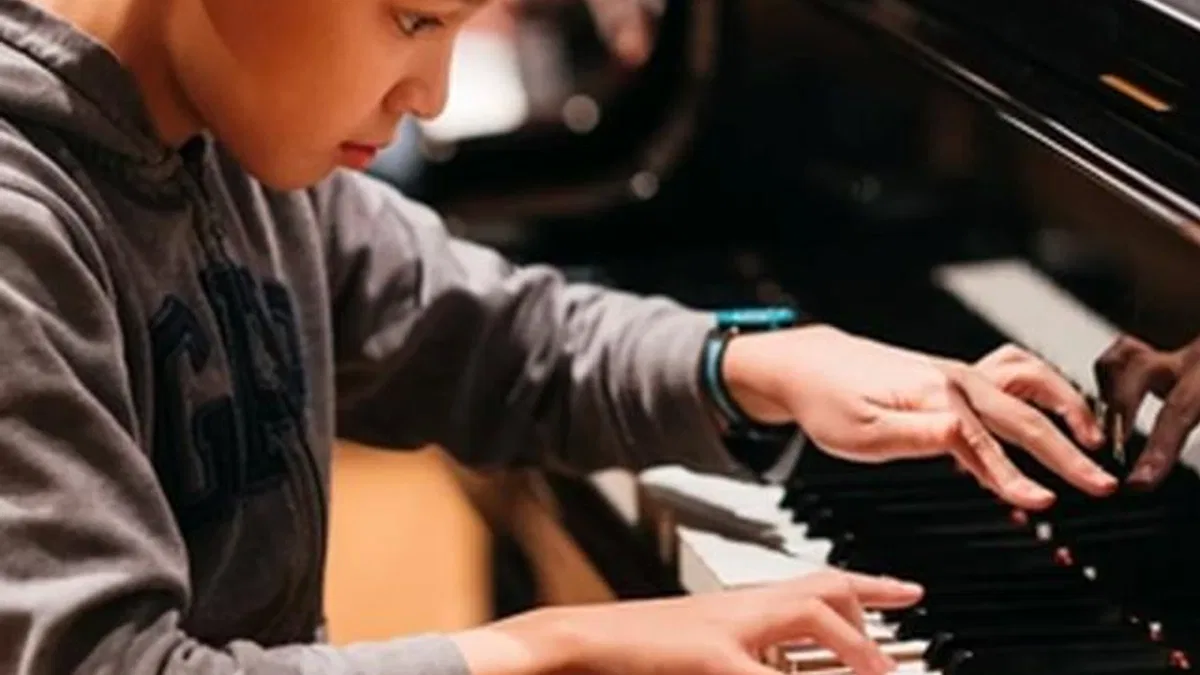 Üniversite gençliğinin müzik karnesi belli oldu!