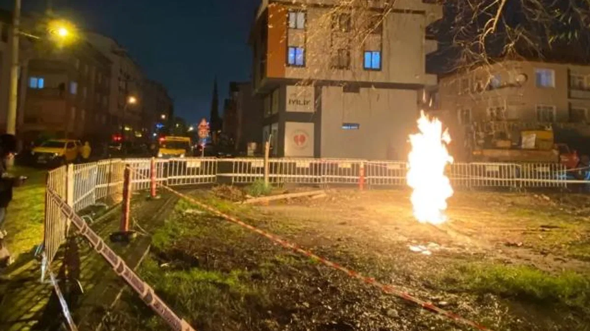 Kartepe’de sondajda yangın: Tüm tedbirler alındı, olumsuz durum yok!