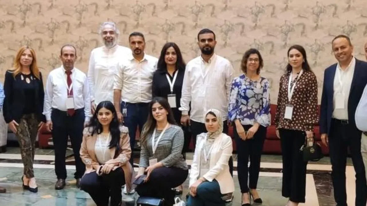 Türkiye’nin sağlık turizmindeki hedefi: 5 milyon turist