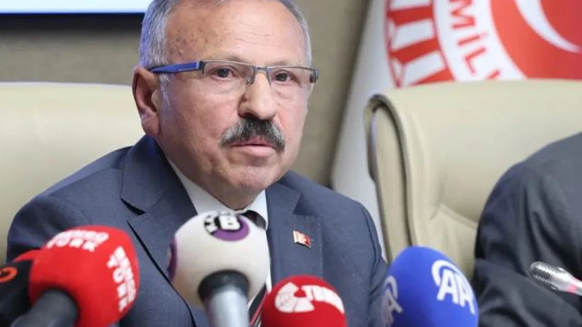 Okul olayları ile ilgili Meclis Araştırma Komisyonu üyeleri Resmi Gazete’de