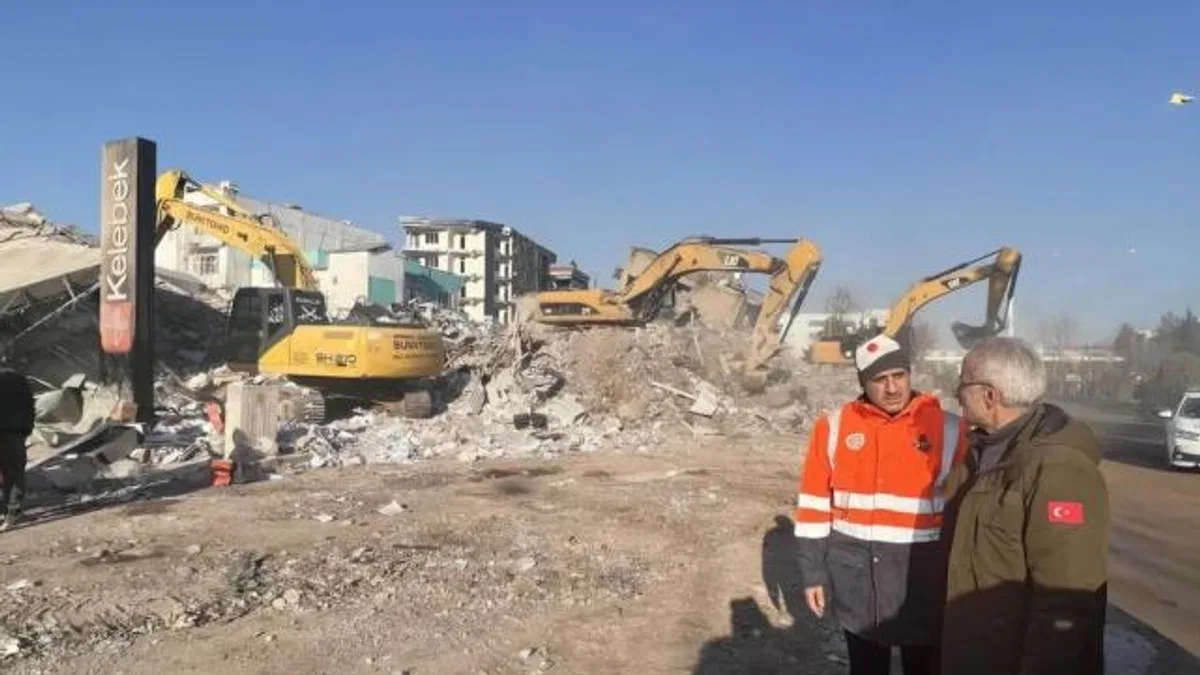 Ulaşımda afet bölgesine 51,1 milyar TL’lik yatırım