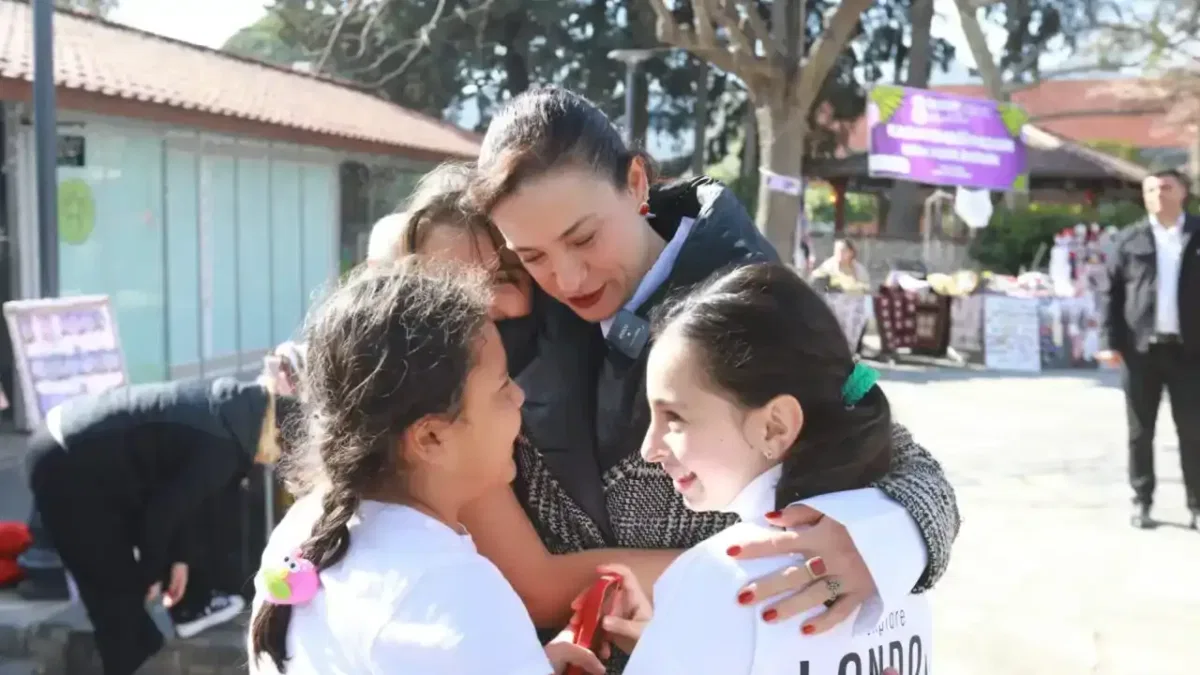 Efes Selçuk’ta sosyal belediyecilik projeleri sürüyor