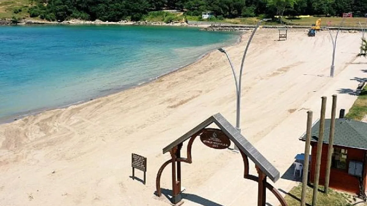Kandıra Seyrek Kalesi’nde Restorasyon Çalışmaları Başlıyor