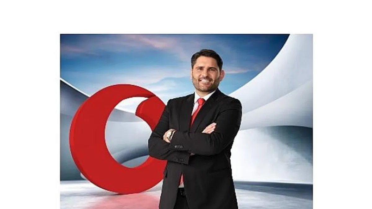 Vodafone Tüm Fiber Altyapısında Gigabit Hızları Sunmaya Başladı