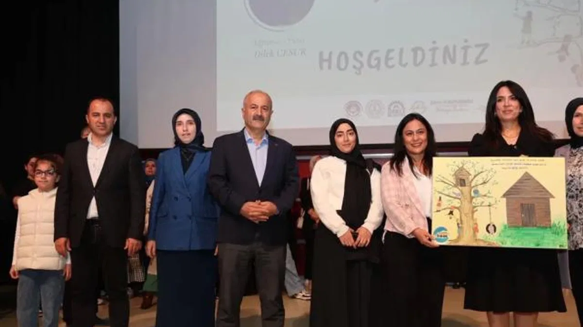 Gebze Okur Projesi’ne yoğun ilgi
