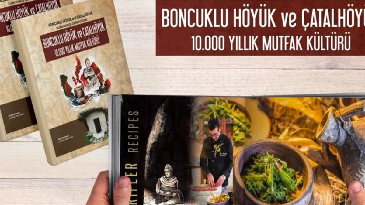 Konya Karatay’ın kültür yayınına uluslararası ödül