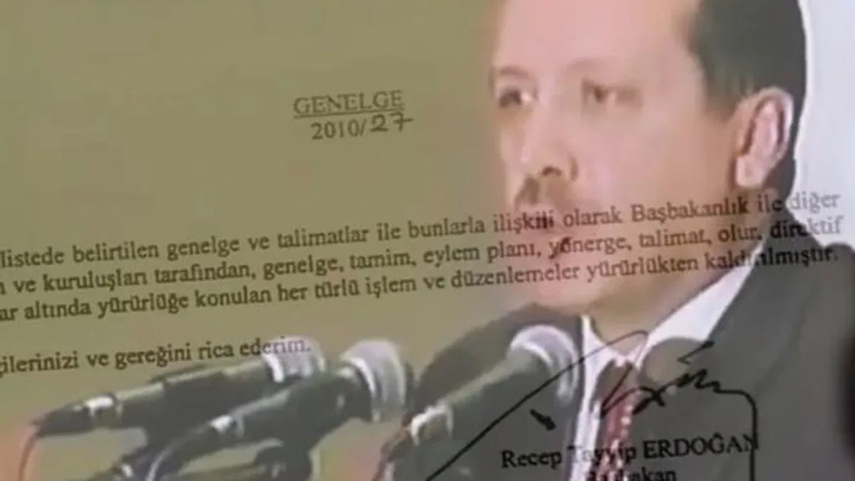 İçişleri ve İletişim’den ’28 Şubat’ paylaşımı