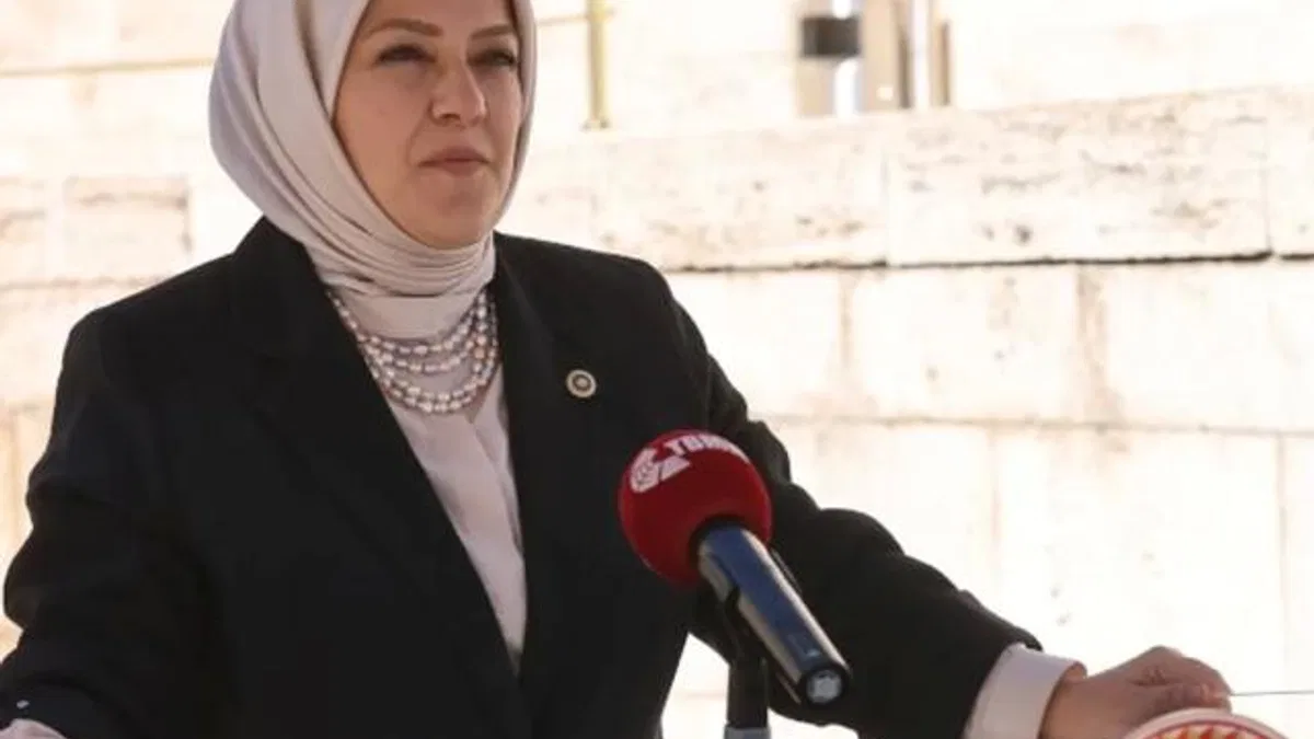 Milletvekili Ün: TC kimlik numaraları bir defaya mahsus değiştirilmeli!