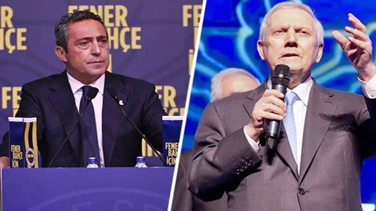 Fenerbahçe’de genel kurul heyecanı