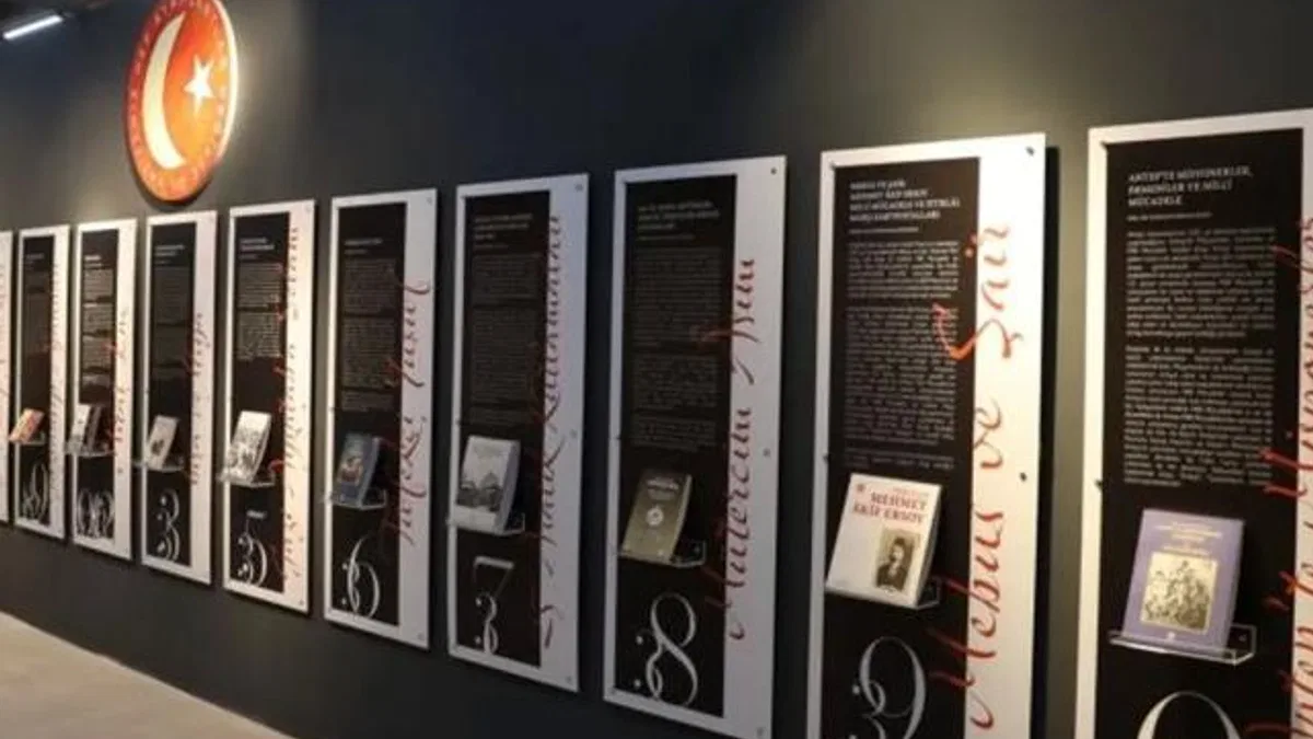 Gaziantep’in kahramanları dijitalleşiyor! Portre Yarışması Kataloğu yayımlandı