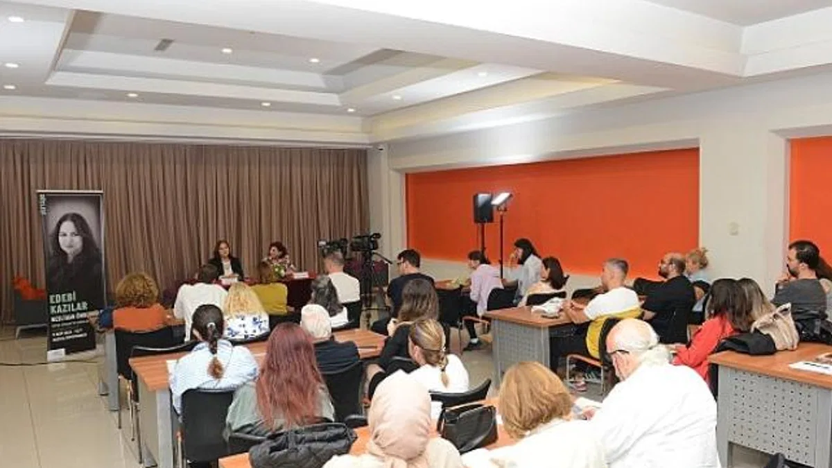 Gaziemir’in 5 yıllık yol haritası meclisten vize aldı