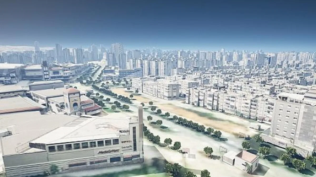 Yenişehir Belediyesinden ileri teknolojiyle şehri dönüştürecek proje