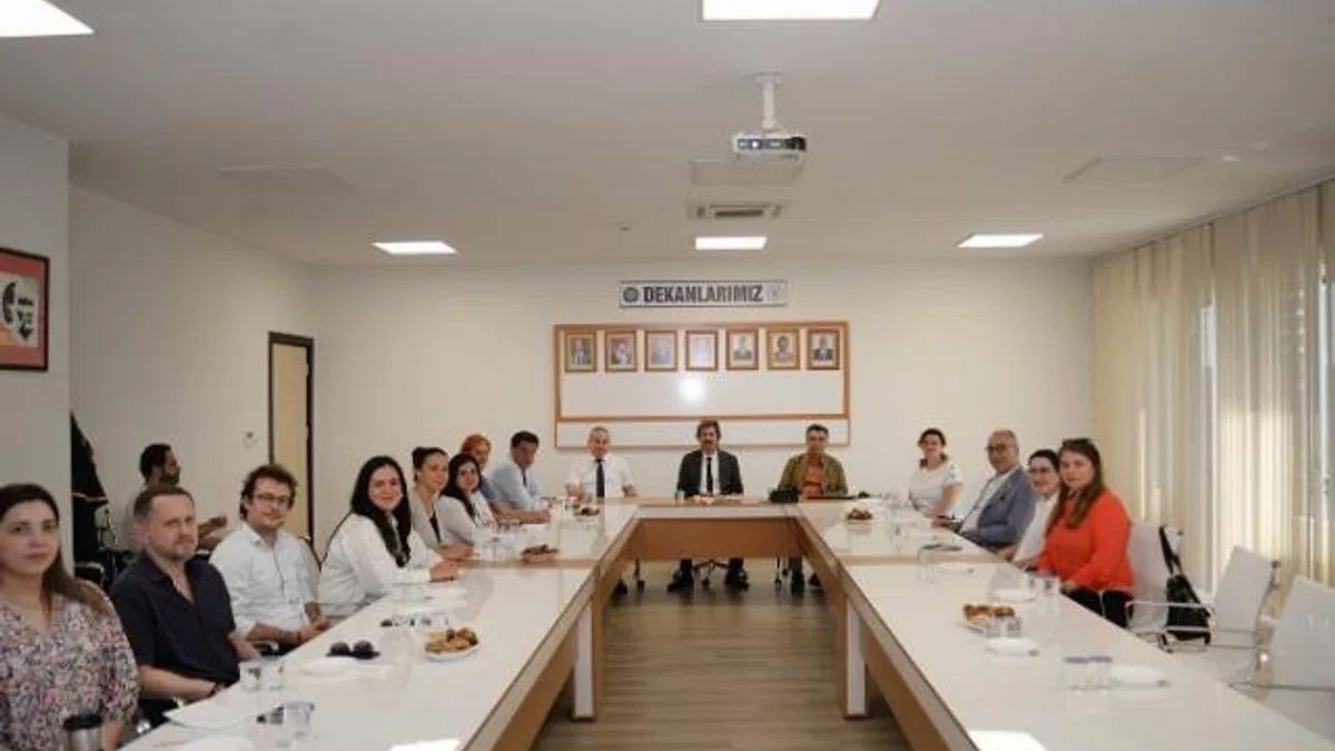 BUÜ Arkeoloji’nin akreditasyon başarısı