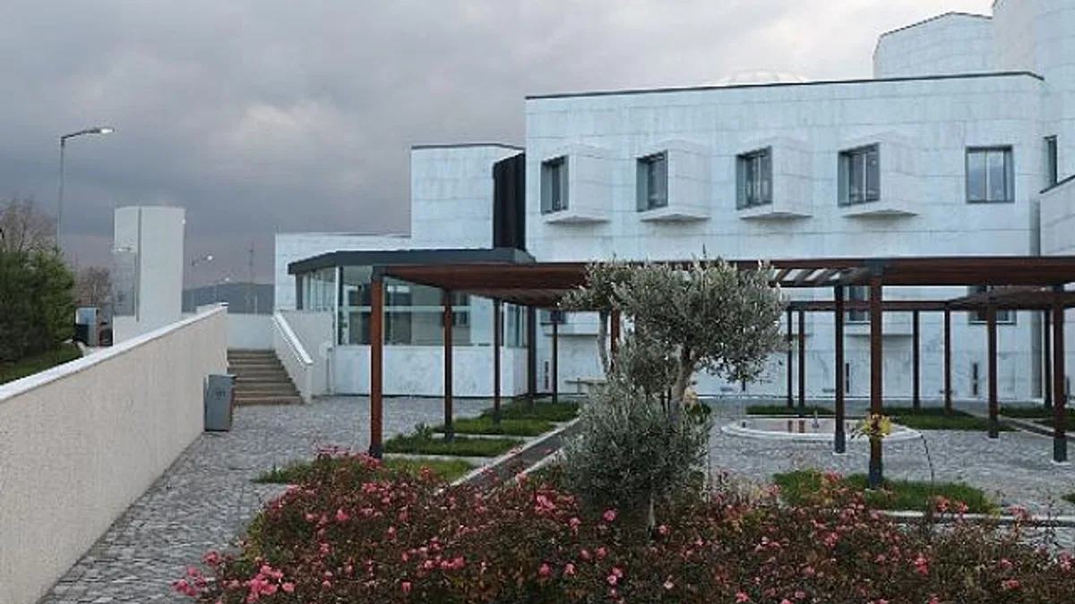 Cengiz Bektaş Kent Belleği Muğla’nın Geleceğini Şekillendirecek