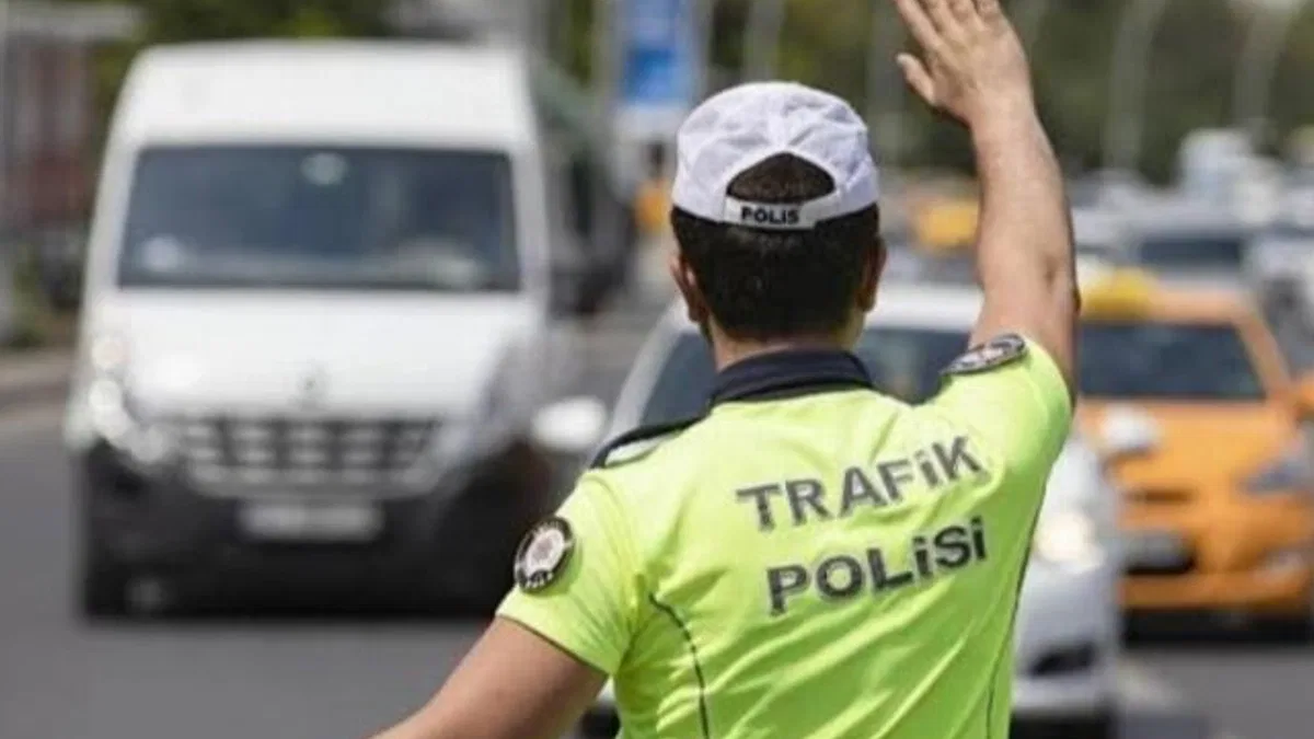 Bilecik’te trafik denetimlerinde 123 bin lira ceza!