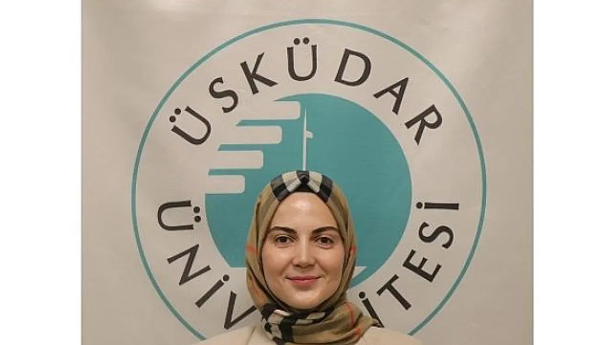 Yapay zekanın önerdiği menülere dikkat!