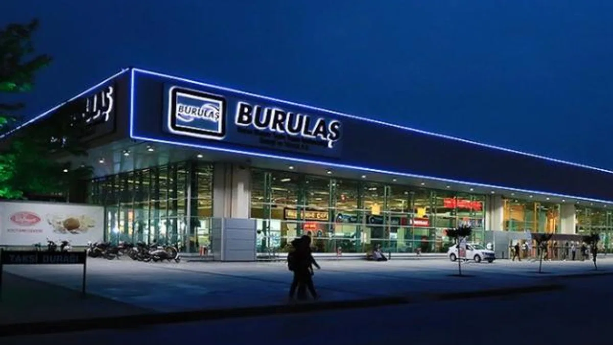 Bursa Şehirlerarası Terminal’deki mola yeri hakkında açıklama