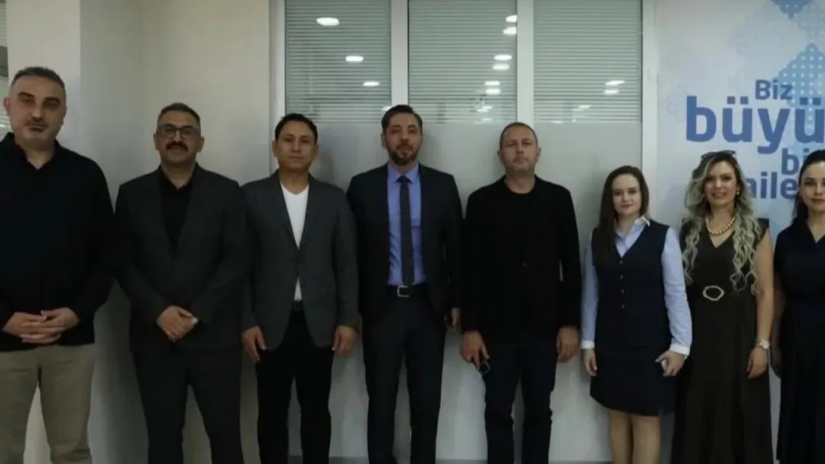 KAYMEK’ten istihdama güçlü adım