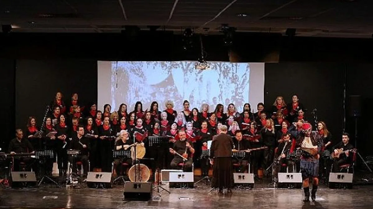 Mustafa Kemal Atatürk, Küçükçekmece’de minnet ve özlemle anıldı