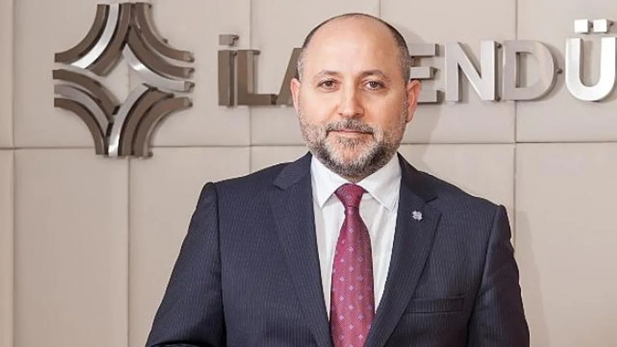 İEİS, Dünya Diyabet Günü’nde Türkiye’nin üretim gücüne dikkat çekiyor