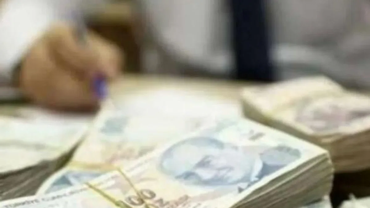 Amme Alacakları’nda teminatsız taksitlendirme sınırı 250 bin TL’ye çıktı