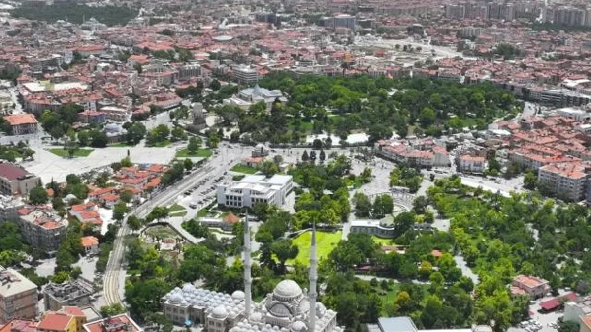 Konya Büyükşehir’den “Konya’da Ramazan Bereketi”