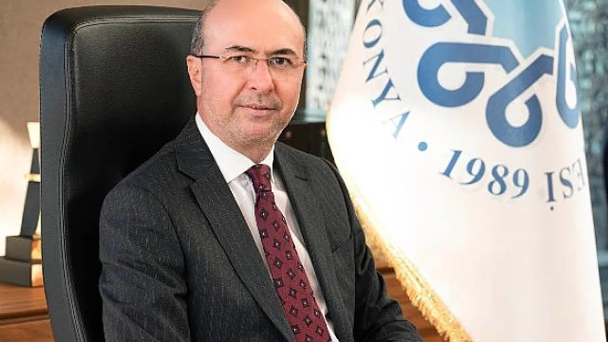 Başkan Pekyatırmacı, “2025, ülkemiz ve şehrimiz için yeni güzelliklerin yaşanacağı bir yıl olsun”