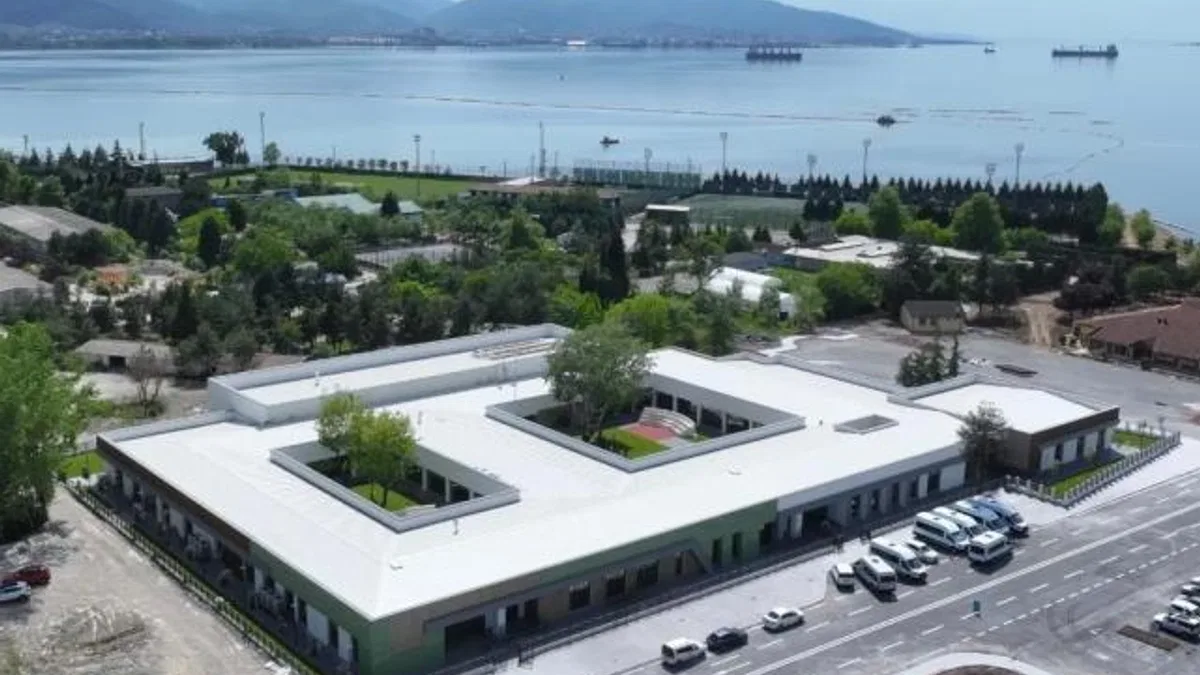 Gonca Engelsiz Yaşam Merkezi’nde başvurular başladı