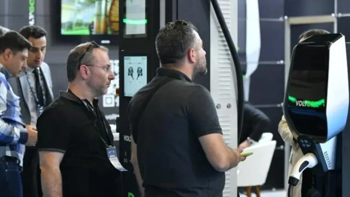 Mobilite sektörü İstanbul’da ikinci kez buluşuyor